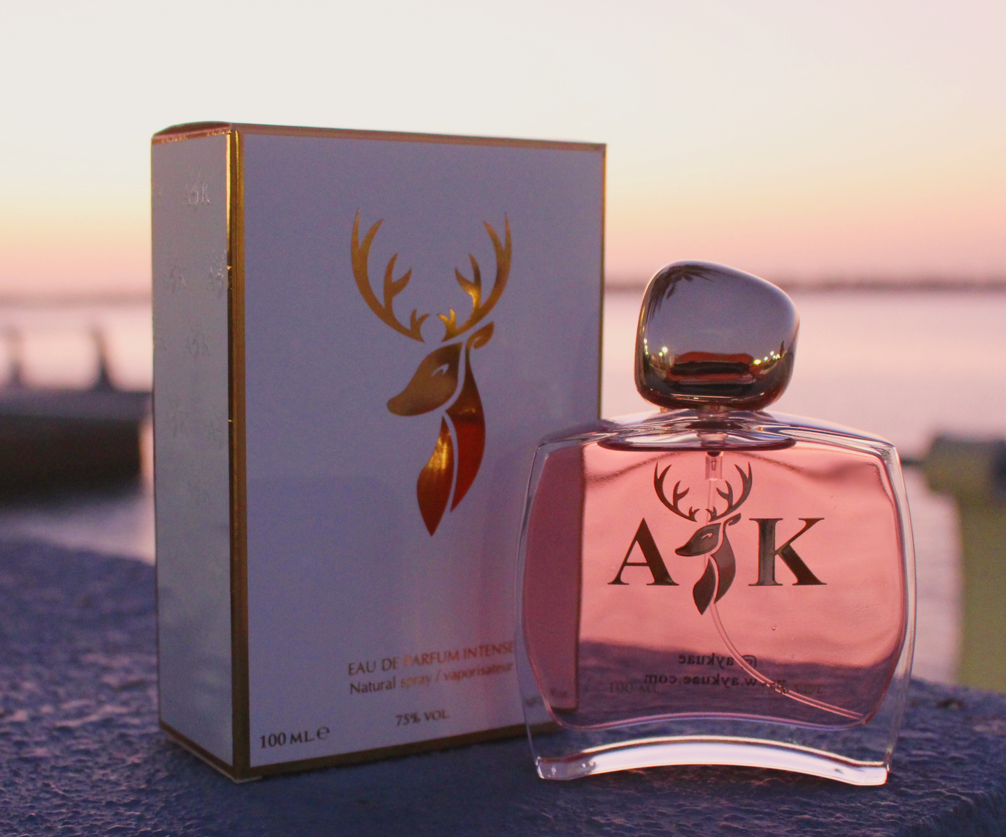 aykperfumes , red, perfume , shaghaf , AYK , الغزال , شغف, عطر, عطور