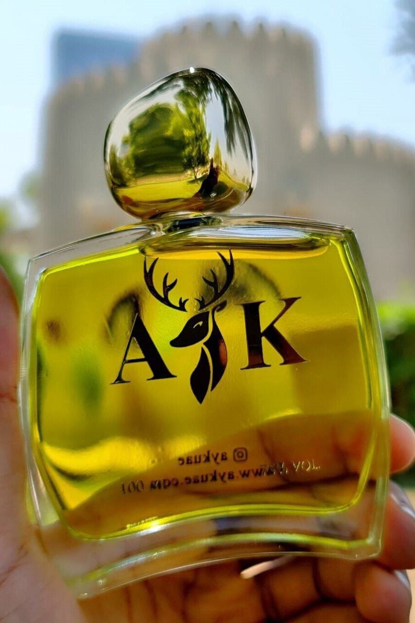 Thai-Oud تاي-عود